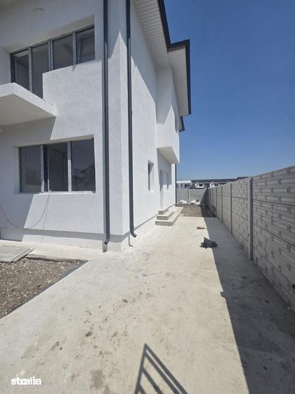 Duplex 143000 Bragadiru zona Celofibrei - 10