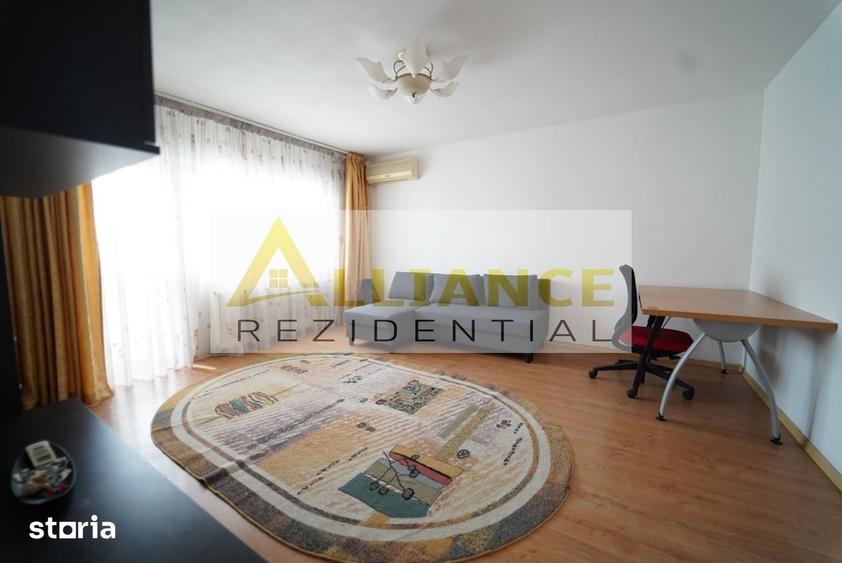 Apartament 2 camere de inchiriat Strada Zizin - 4