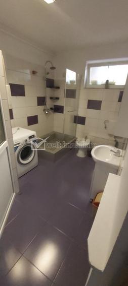 Apartament la casa, 4 camere, Zorilor, UMF - 4