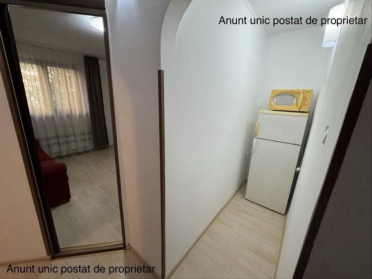 Apartament cu 2 camere decomandat în Gorjului