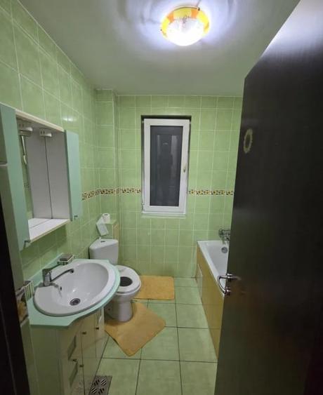 Apartament cu 2 camere, 61 mp, parcare, zona Parcului Poligon - 9