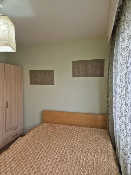 Apartament cu 2 camere decomandat în Militari