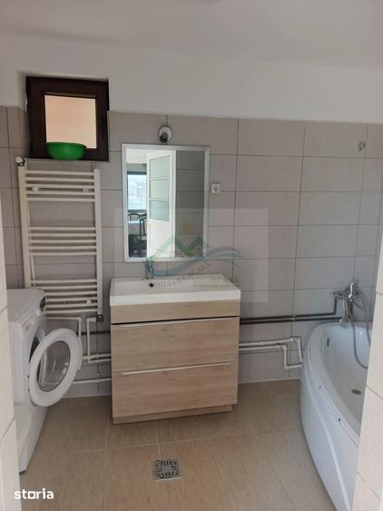 Casă cu 4 camere cu Teren 500 Mp în Valea Moldovei