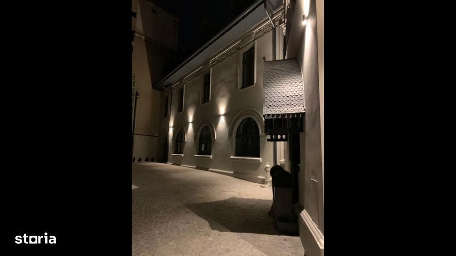 Casă cu 4 camere în Lahovari