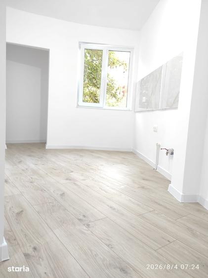 Apartament cu 2 camere în Est