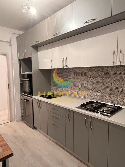 2 camere cu loc de parcare Aparatorii Patriei - 8