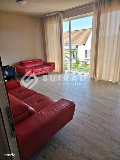 Casă cu 4 camere cu Teren 150 Mp în Mănăștur