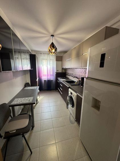Apartament cu 2 camere în Militari