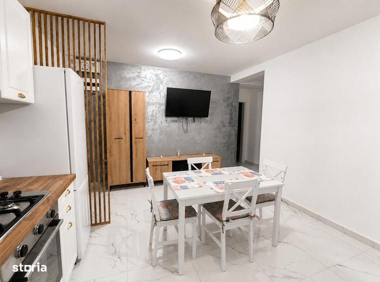 Apartament 3 camere zona Doamna Stanca - 1