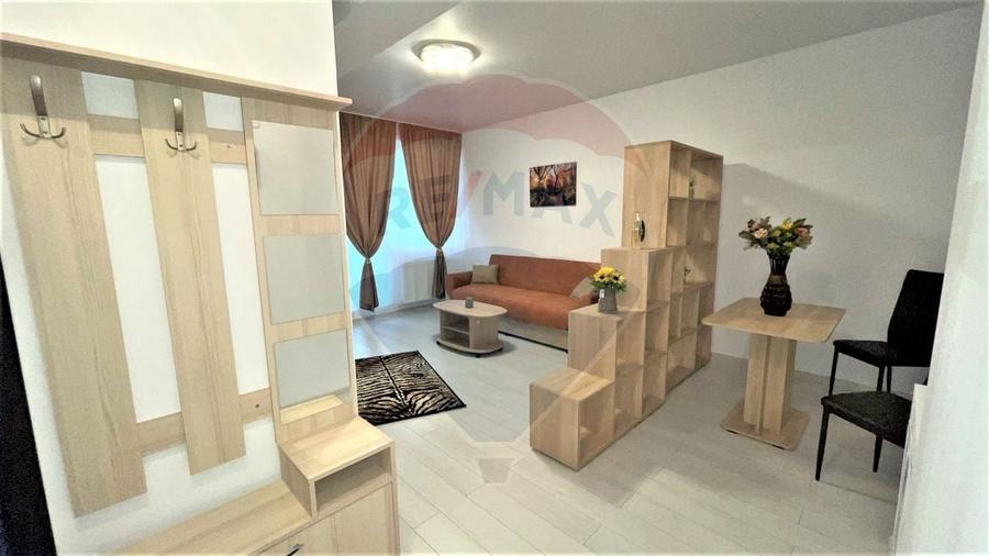 Apartament 2 camere, de inchiriat, Militari Residence, Ilie Petre - 2