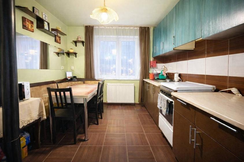 Apartament cu 4 camere decomandate, 84mp, etajul 1, finisat modern, mobilat si utilat - 5