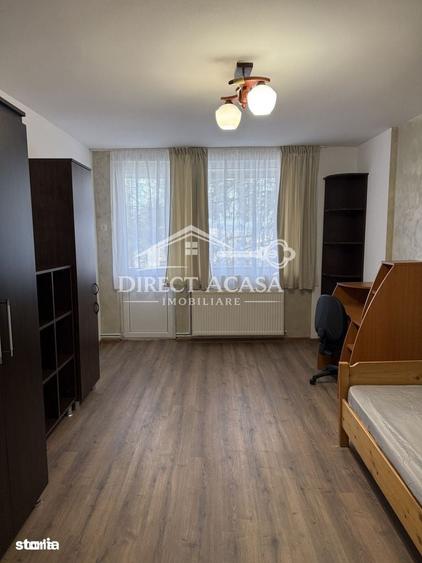 Apartament cu 2 camere de inchiriat- Aleea Cornisa - 2