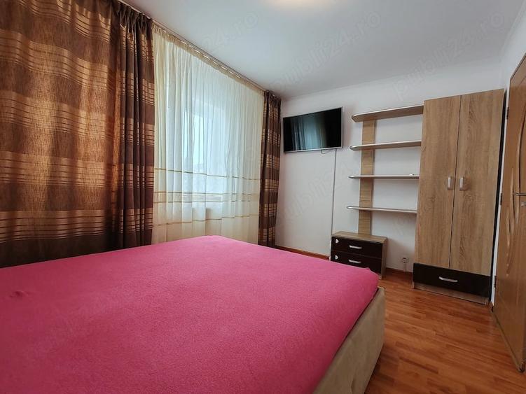 Apartament cu 2 camere decomandat în Prundu