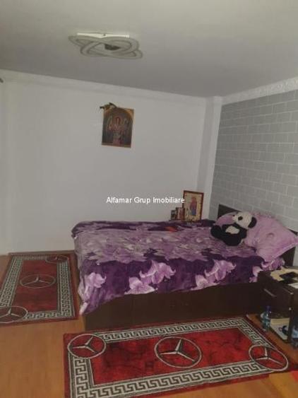 Casa individuala cu 3 camere Ferentari- Trompetului - 10