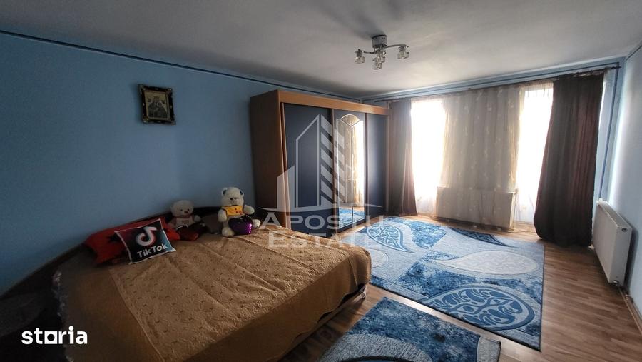 Casa individuala cu 6 camere,2 bai,teren de 1017 mp Pischia Central - 14