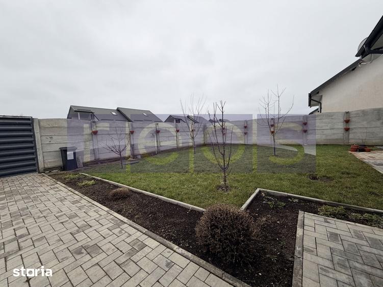 VANZARE CASA 405 TEREN | 119 MP UTILI | PASAREA | BRANESTI - 5