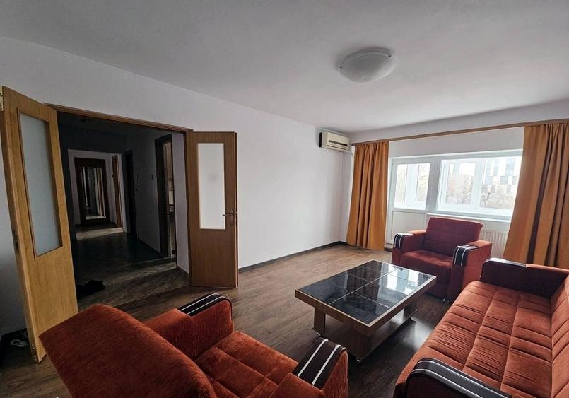 Inchiriere apartament 2 camere zona Calea Victoriei UltraCentral - 1