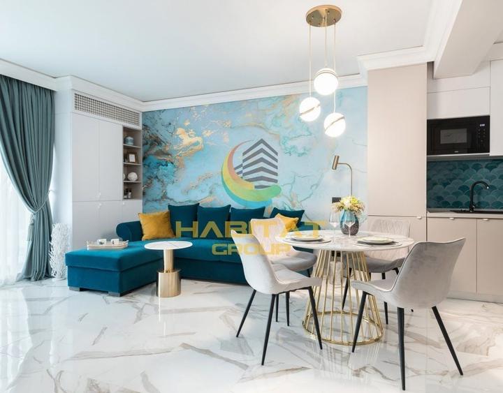 Apartament 3 camere 90mp -- Parcul Tudor Arghezi- acte gata! - 2