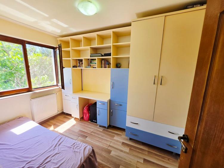 Apartament cu 3 camere decomandat în Baraolt