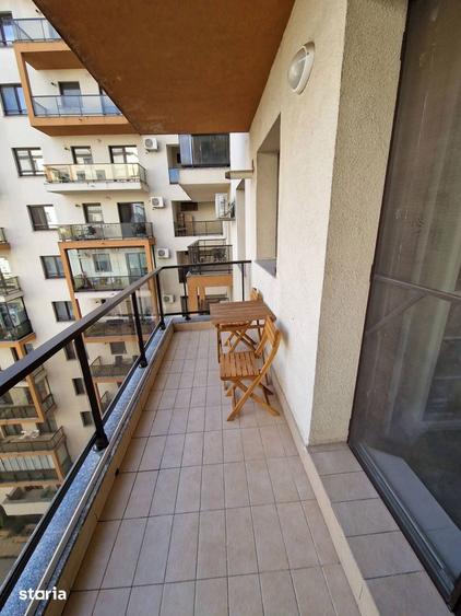 Apartament cu 3 camere în Grozăvești