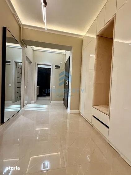 Exigent Plaza 2 camere cu balcon si parcare - 2
