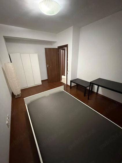Apartament cu 2 camere decomandat în Giurgiului