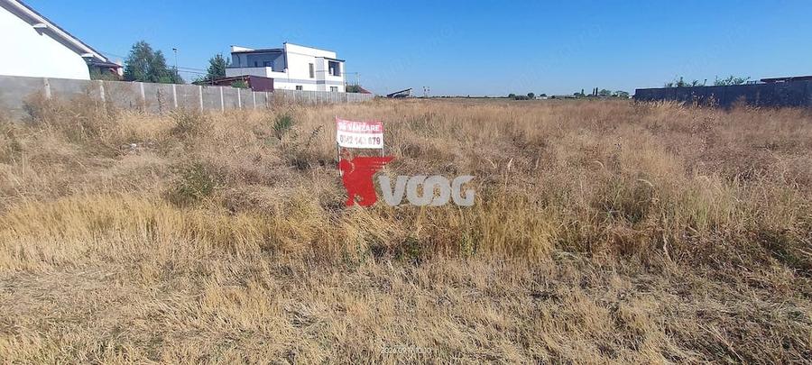 Teren de 669 mp, în Central