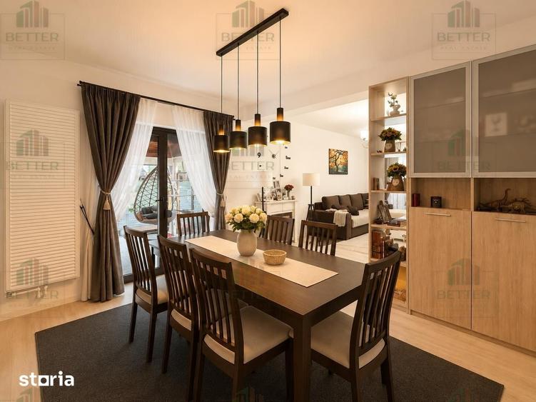 Casa Individuala P+1E | 4 CAMERE | COMPLET MOBILATA ?I UTILATA - 9