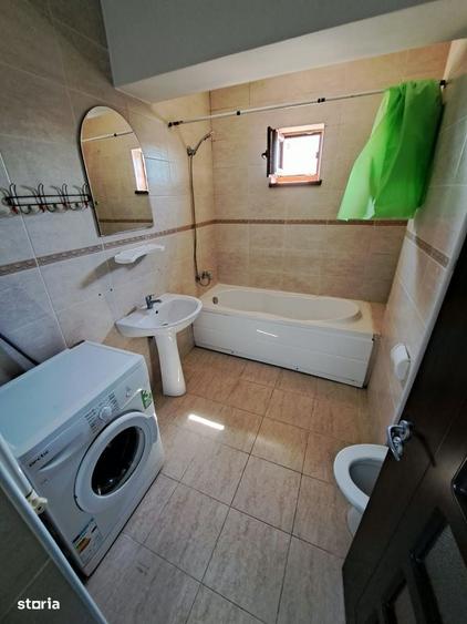 Apartament cu 2 camere semidecomandate, Obcini - 5