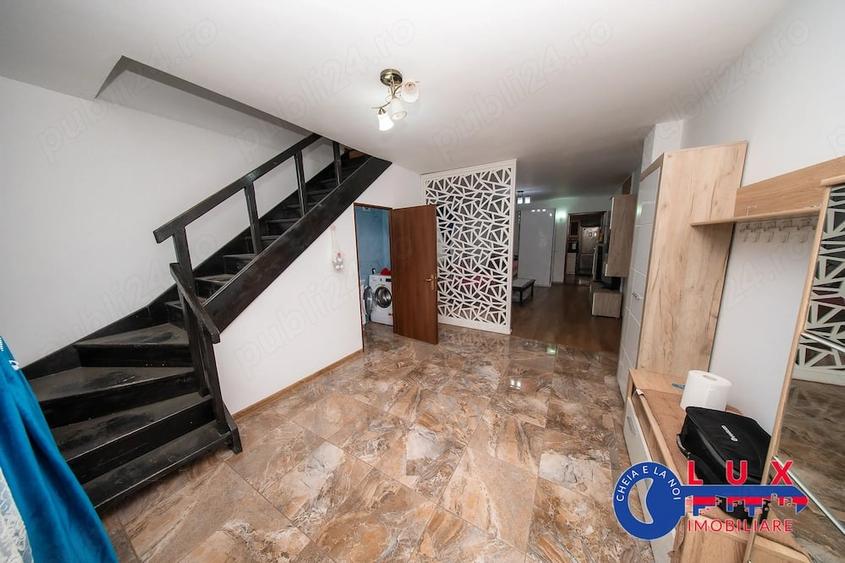 Casă cu Teren 200 Mp în Babadag