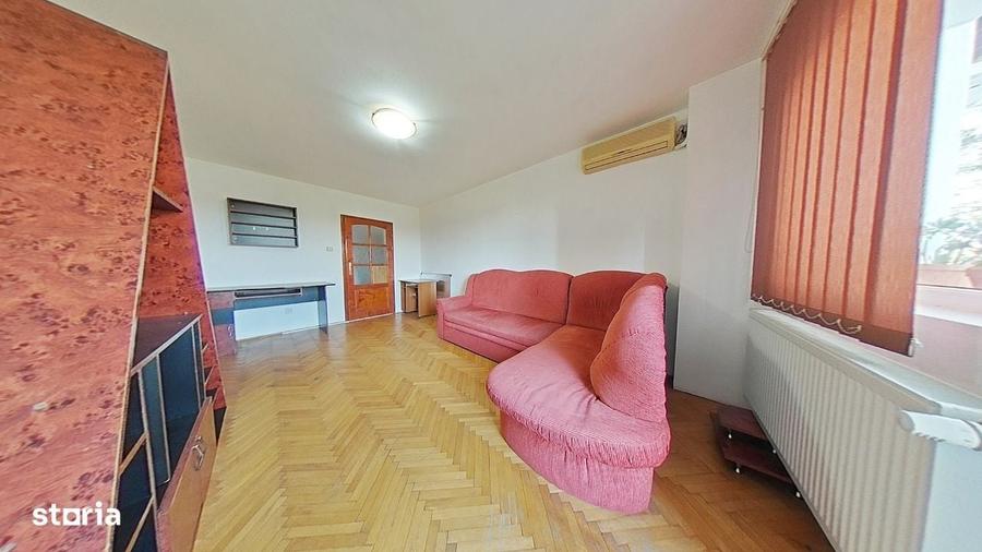 Apartament cu 2 camere în Micălaca
