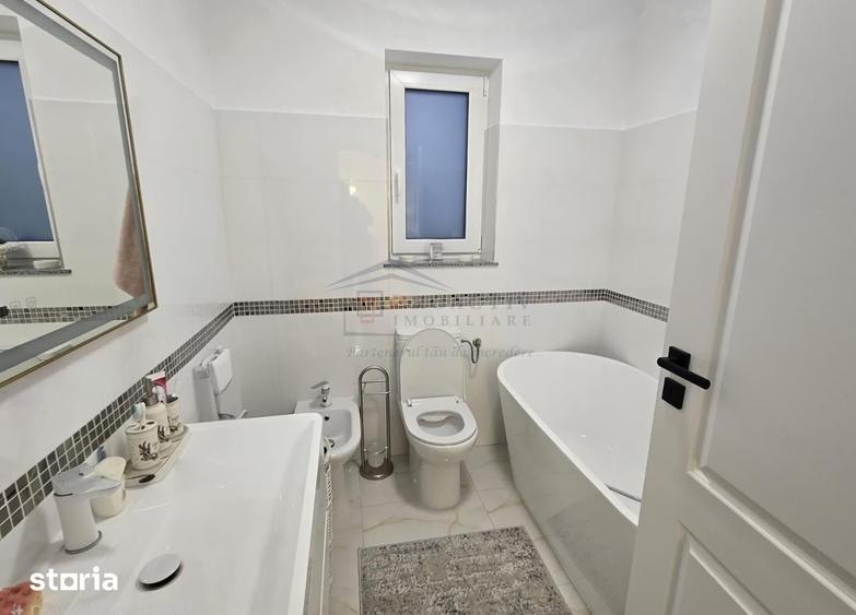 Casă cu 4 camere cu Teren 200 Mp în Burdujeni