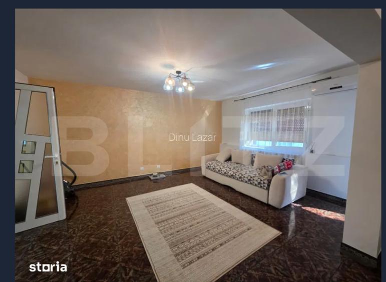 Apartament 3 camere din 4 , R uri str Sucevei