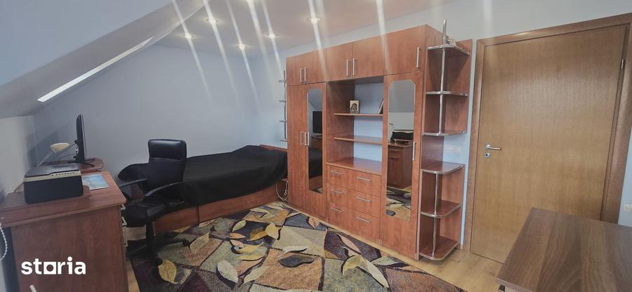 Duplex Premium,200mp,strada privata,terasa acoperita +BBQ - 13