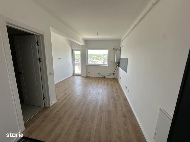 Apartament 2 camere finalizat si intabulat Bucium_Visan - 3