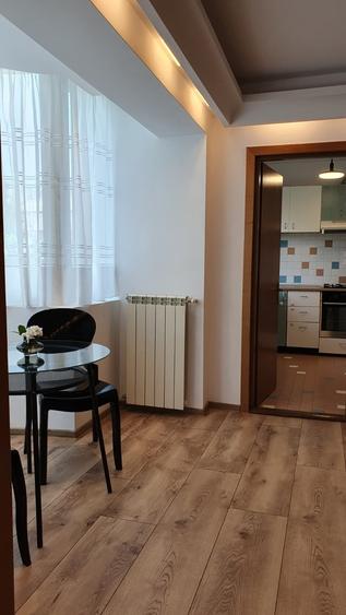 Pet Friendly | Ap 2 camere 60m2 | Aviatiei - Str. Nicolae Caramfil | Metrou - 10