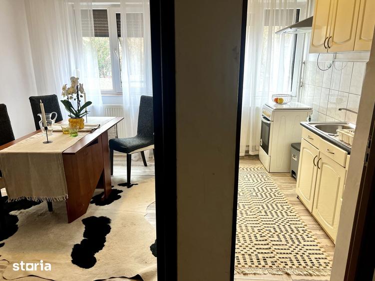 Apartament cu 3 camere în Fortuna