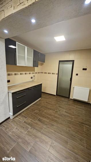 Apartament cu 2 camere decomandat în Peneș Curcanul