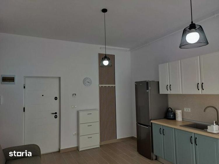 2 camere | Etajul 2 | Loc de parcare | Prima inchiriere - 8