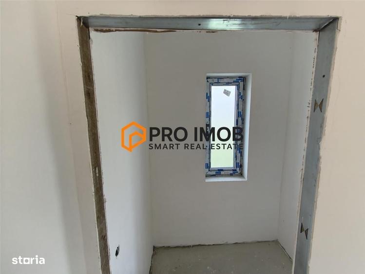 Casă cu 3 camere în Gălbinași