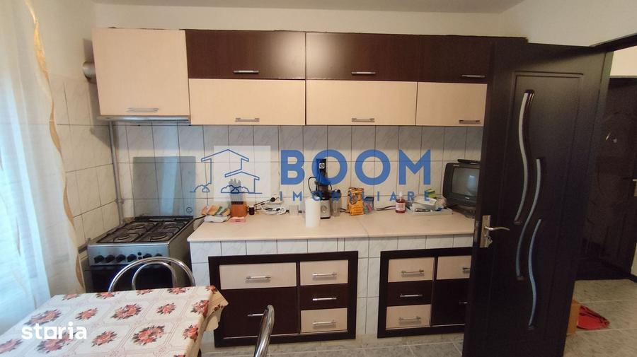 Apartament 3 camere Cina | Etaj 1 | Centrala proprie - 7