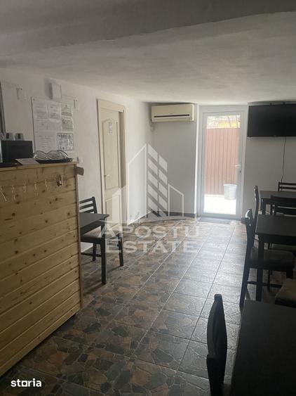 Casă cu 5 camere cu Teren 397 Mp în Crișan