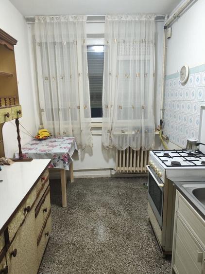 Baba Novac Parc Ior apartament 2 camere - 3