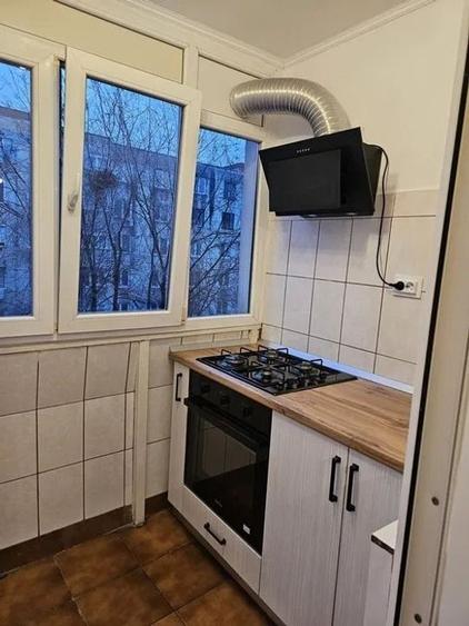 AP. 3 CAMERE - CRANGASI, LOC PARCARE, BOILER, METROU 7 MINUTE - 2