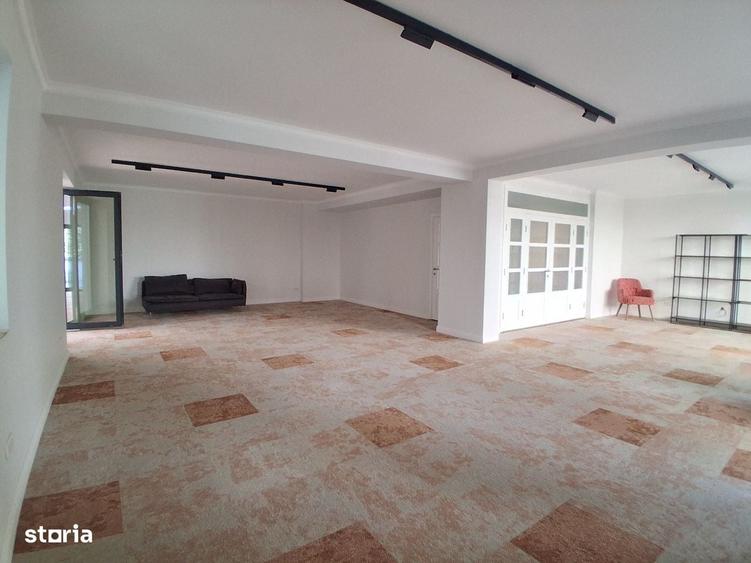 Spatiu comercial 150 mp utili | Bloc nou | - 2
