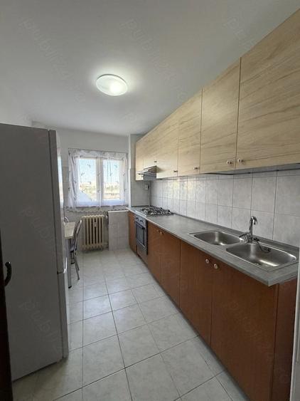 Apartament cu 2 camere decomandat, mobilat în Chișinau