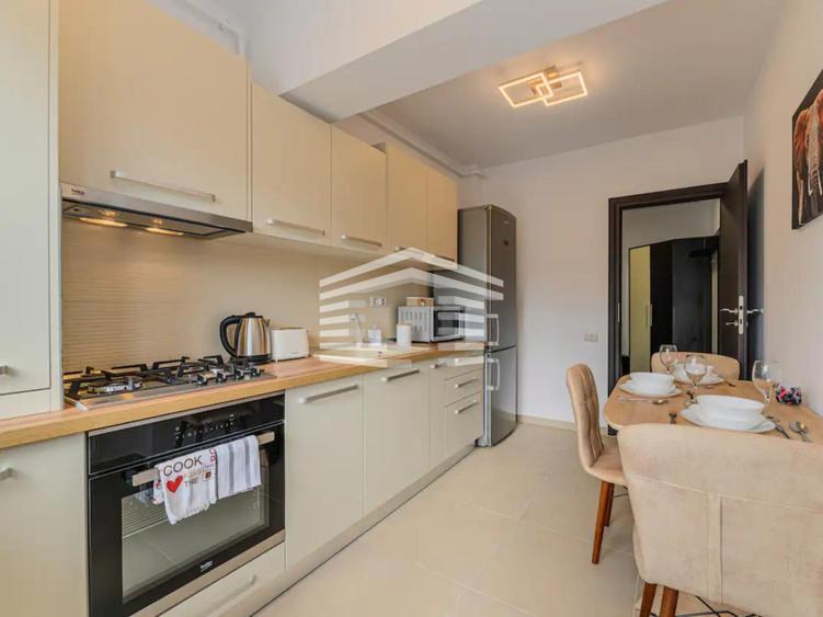 Garsoniera Decomandată de 36 mp- din 1 OCT Vivamus Residence-Rulmentul - 7