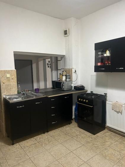 Casă cu 2 camere cu Teren 150 Mp în Exterior Vest