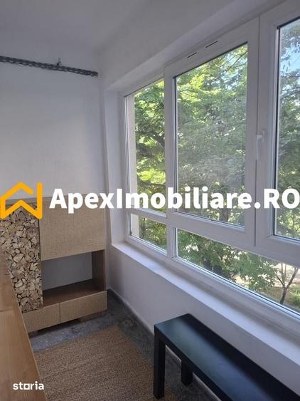 Apartament cu 2 camere decomandat în Drumul Taberei