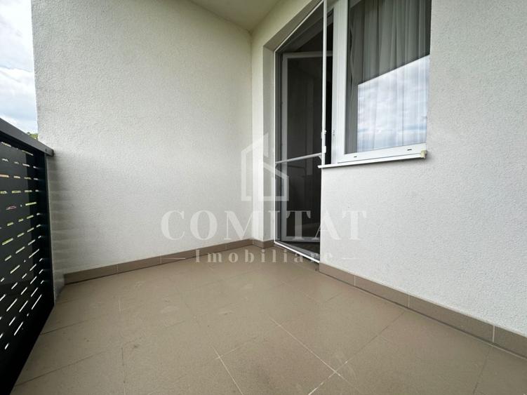 Apartament la cheie | Etaj 1 | Zona BMW - Floresti - 20